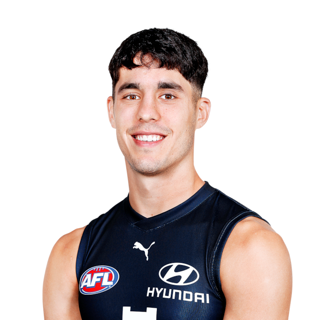 Adam Cerra profile picture